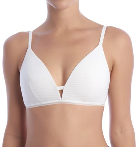 Sloggi Damen Ever Fresh Plus P Padded BH (1er Pack)