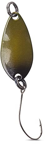 Iron Trout Gentle Spoon 1,3g - Blinker