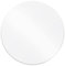 The Cake Decorating Co. Round Acrylic Ganache Plates - Twin Pack - 9 (22.86cm)
