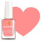 Bluesky Kids Nail Varnish – SEA SHELL, Coral. Easy Peel-off, Non-Toxic, Water- based, Odour-free Nail Polish for Kids, 5ml