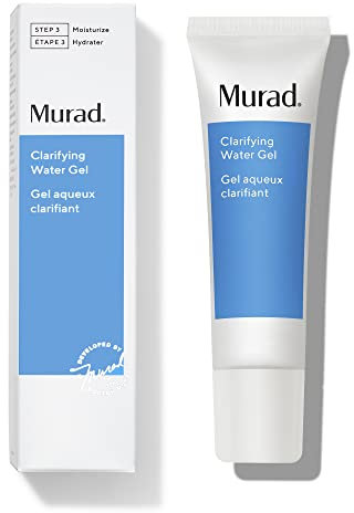 Murad - Clarifying Oil Free Water Gel 60 ml