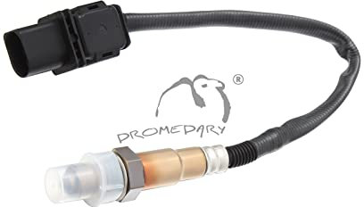 Dromedary 0281004579 Lambdasonde Lambadasonde Diagnosesonde nach Katalysator Accord VIII CU Kombi CW CR-V III RE CR-V IV RM Civic IX Civic X HR-V RU