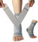 ABIRAM Knöchelbandage (Paar), Knöchelstütze für Fußgewölbe, Fußstütze, für verstauchten Fuß, Sehnenentzündung, Plantarfasziitis