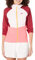 BROOKS 221521633 Canopy Jacket Jacket Herren Razzmatazz/Quartz/Hyper Pink Größe 20