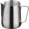 Mousseur Pot à Lait Inox 100 ml