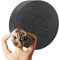 Hair Darkening Shampoo Bar, Hair Darkening Cover Soap For Grey Hair, Men Women Hair Growth Hair Cleaning Moisturizer For Most Hair Types (100g)