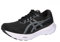 ASICS Kayano 30 Donna Laufschuhe Schwarz grau