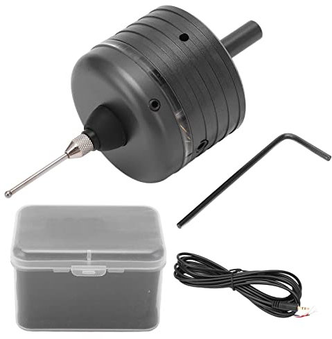 Localisateur de Bord 3D Localisateur à Trois Coordonnées Sonde Tactile IP43 Pièce Accessoire électronique en Alliage D'aluminium étanche pour Fraiseuse CNC