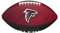 Wilson American Football NFL Team Tailgate, Gummi