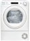 Candy CRE H10A2DE-S - Asciugatrice con pompa di calore, 10 kg, NFC, Classe energetica A++