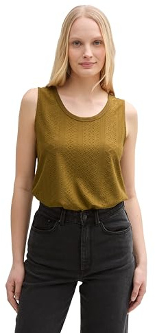 Tom Tailor Damen Top