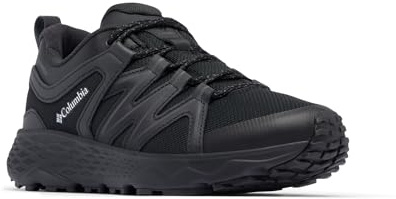 Columbia Peakfreak Roam Waterproof Shoes, Waterproof Build, Breathable Design, Tough Mesh, Cushioned Midsole, Grippy Outsole - Women's