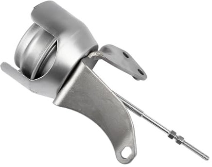 NSGMXT Unterdruckdose Druckdose Turbolader Ersatz für W204 C204 S204 C218 X218 W211 W212 A207 S212 X204 V221 W221 V222 W222 X222 R172 Sprinter 3,5-T 3-T 4,6-T 5-T B906 54399700075