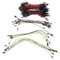 Tofficu Connect Your Breadboard 130pcs Assorted Male to Female Jumper Wires for Projects