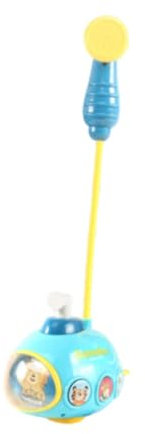 harayaa Juguete de Baño para Bebé, Herramienta de Ducha para Niños, Cabezal de Ducha