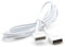 RGBW prolunga 1 meter Plug & Play; cavo di collegamento per 5 poli (Pin) RGB + W Strisce LED – RGB + bianco