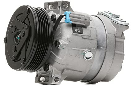RIDEX 447K0101 Compressore aria condizionata Compressore Aria Condizionata Compressore clima Compressore condizionatore