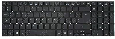 ITALIANBIZ Tastiera Italiana Compatibile con Acer Aspire E1-522 E1-530 E1-530G E1-532 E1-532P E1-570 E1-570G