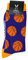 Socken - Fußball Football Basketball Tennis Mann Frau - Größe 36-46 - Strümpfe Socks Socke Strumpf lustig witzig (Basketball)