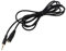 qianqian56 150 cm 2,5 mm maschio a femmina Jack prolunga AUX cavo per smartphone 2,5 mm auricolare