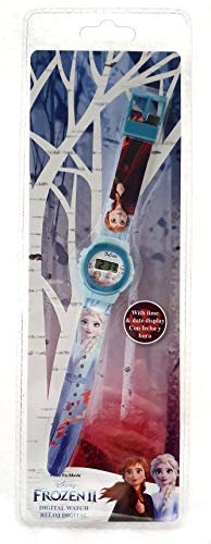 Disney Montre-Bracelet WD20747