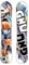 Gnu Womens Stunt Puppy C2E Snowboard 148