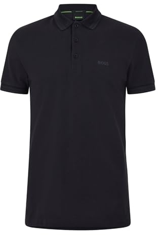 BOSS Herren Paddy 10241663 01 Polo