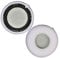 Solustre Replacement Ear Pads Cushion for Monster Beats Mixr Headphones - White