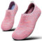 Sosenfer Chaussures Homme Femme Maison Pantoufle Antidérapante Slip-on Slippers Unisex-FENSE-40