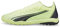 PUMA Men's Ultra Match TT Soccer Shoe, Fizzy Light-Parisian Night-Blue Glimmer, 6 UK