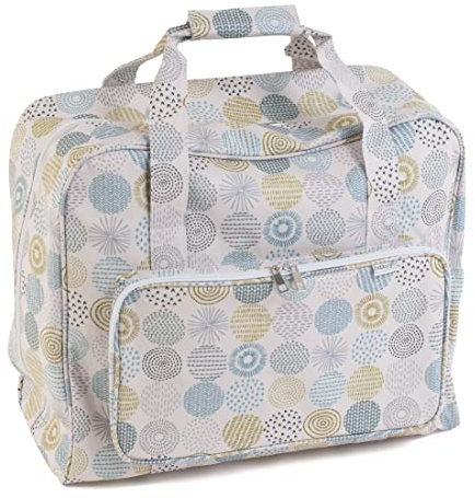 Hobby Gift Nähmaschinen Aufbewahrungs Tragetasche, Stichstelle