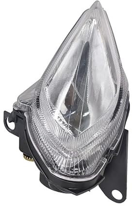 DSAINT Linker Scheinwerfer Links for Raptor 700 YFZ450 Wolverine Ersetzen Sie 5TG-84110-03-00