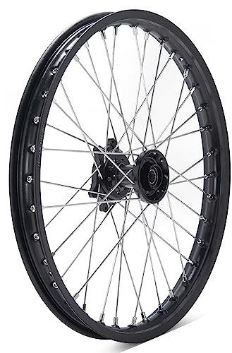 TARAZON 21 x 1,6'' Vorderrad Felge Speichenrad für Sur-Ron Ultra Bee