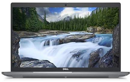 LATITUDE 5540 I5-1335U 15,6 8 GB