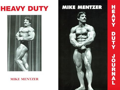 Heavy Duty 1 + 2 (deutsch)