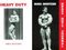 Heavy Duty 1 + 2 (deutsch)