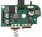 Replacement Power Switch Motherboard for Sega Game Gear Game Console Parts