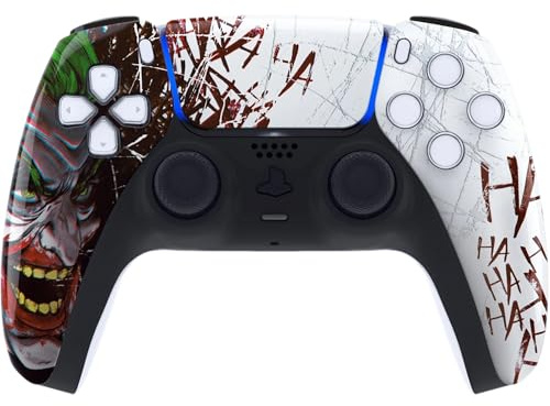 Manette Clever Laughing Joker (compatible PS5)