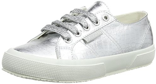Superga Zapatillas 2750 COTU Classic Gris