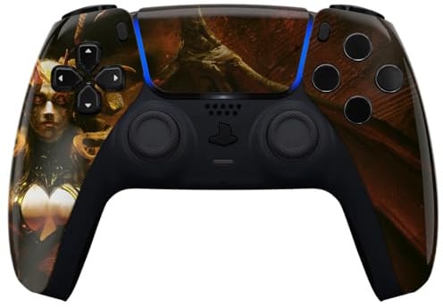 Manette Clever Diablo (compatible PS5)