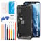 Olivechard Hard OLED 11 Pro LCD Screen Replacement for iPhone 11 Pro 5.8 inch [Hard OLED,NOT LCD] LCD Display Touch Digitizer Screen Assembly A2215 A2160 A2217 with Repair Tools