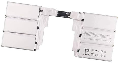 nengbattery Replacement 11.36V G3HTA049H Battery for Surface Book 2 15 Inch 1835 G3HTA050