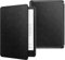 MoKo Custodia per 7 Kindle Paperwhite 12th Generation 2024&Kindle Colorsoft Signature Edition 2024, Custodia Protettiva in Policarbonato di Stile Semplice e Elegante per Kindle Paperwhite 2024, Nero