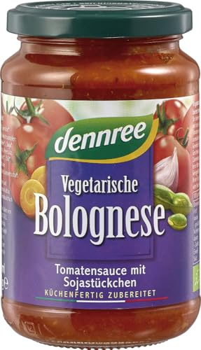 Vegetarische Bolognese 12 x 350 g