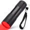 SGHOPLG 9 LED Red Torch 670NM Deep Red Light Flashlight Against Deteriorating Eyesight