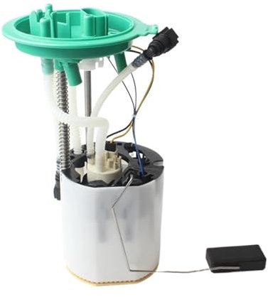 8E0919051CN SP5020M 4F0919087B 228235039006Z è compatibile con il gruppo pompa del carburante Audi A4 A4 2.0T B7 (2005-2009)