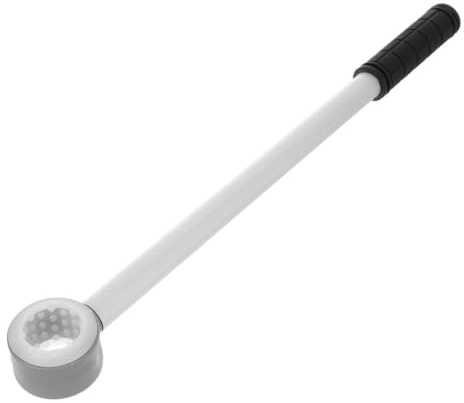 HYTROVE Bastone Controllo di Alluminio Lega Aprire Alte per Finestre Plastico Versatile e Ventilazione Migliorata Lucernari, Uso Domestico