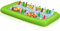 Aufblasbare Buffet Eiswürfelschale Bar für Poolpartys,Aufblasbarer Getränkehalter,Pool Getränkehalter Schwimmend,Für Strand Swimmingbad Party