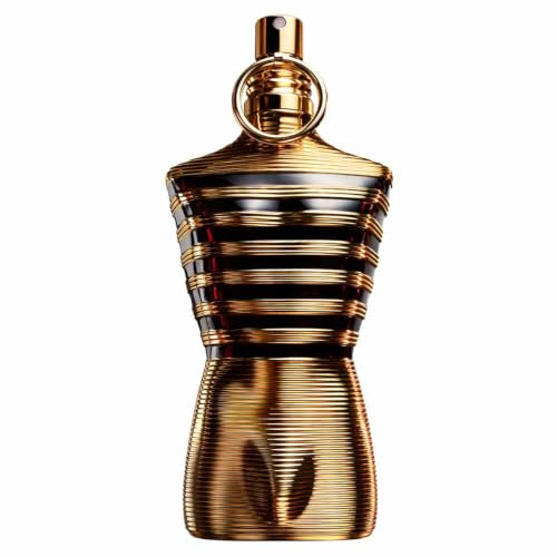 JEAN PAUL GAULTIER LA MALE ELIXIR PARFUM SPRAY – 200 ml