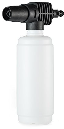 Karcher Foaming Soap Applicator For Gas & Electric Pressure Washers, 3000 Psi Rating